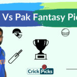 India vs. Pakistan ODI World Cup 2023, My Dream 11 Team Today To Win 1,00,00,000
