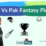 New Zealand Vs. Pakistan 2023 Top Dream 11 Pick Only For You 