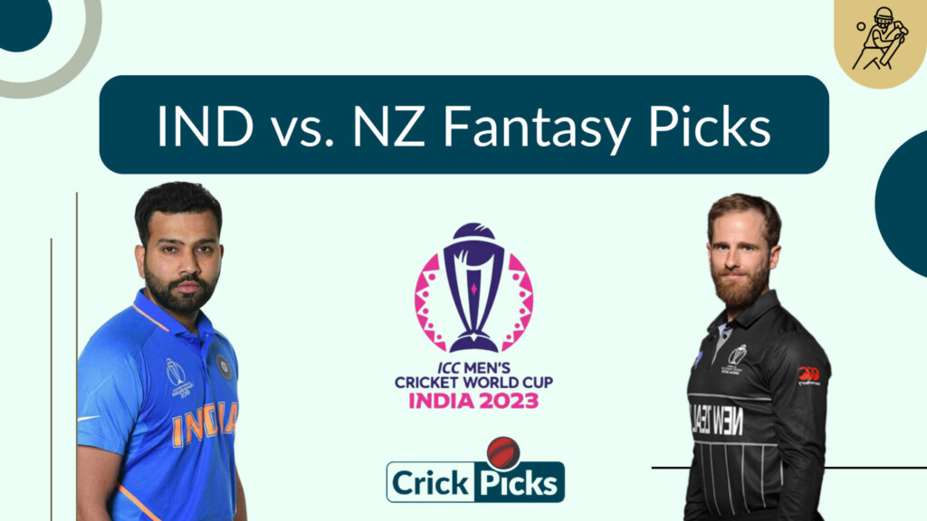 India vs. New Zealand
