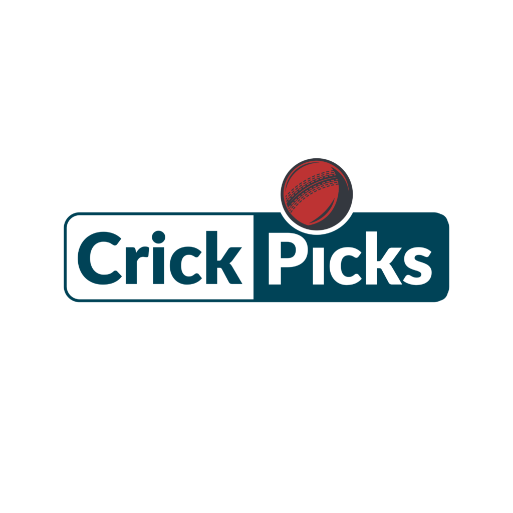 CrickPicks Logo